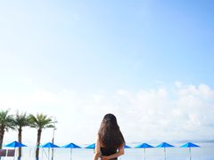 -深圳大梅沙京基洲际度假酒店