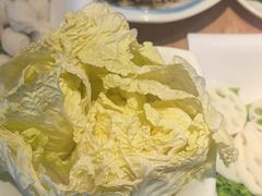 -草原塞蛮羊火锅城(港湾店)