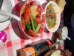 -百姓山羊烧烤·萧县羊肉(青阳路店)