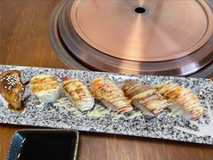 -青空日料烧肉烧鸟店(后湖兴业路店)