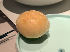 -新兴·金羊座·粤菜点心(乐峰店)