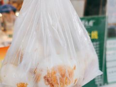 -紫光园清真北京小吃(广渠门内店)