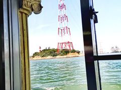 -鼓浪屿内厝澳码头(轮渡站)
