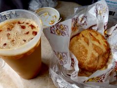 -L猪扒包(天河购书中心店)