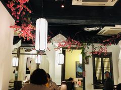 大堂-花千醉(新街口店)
