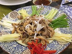 -百丈园(陈村店)