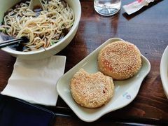 -李先生牛肉面大王(营口大润发店)