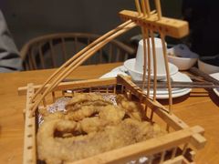 -重庆德庄火锅(龙游店)