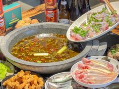 -石锅苗苗鱼(武汉首店)