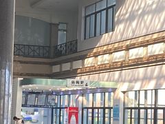 -牡丹江海浪国际机场