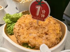 -海底捞火锅(江北万达商业广场店)
