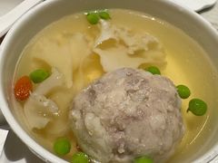 -云锦壹号·淮扬宴(徐汇万科店)