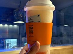 -喜茶(北京三里屯太古里店)