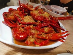 -霸王虾·小龙虾香辣蟹(玉林店)