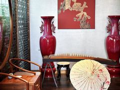 -蘇锦宴·淮扬菜烤鸭·小院(三元桥霄云路店)