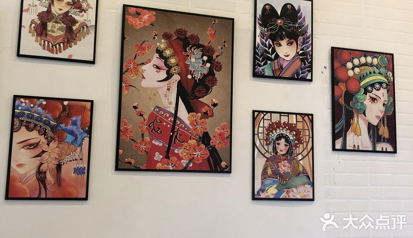 广东人饮差拉喂～