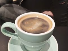 热美式-BE NORMAL CAFE(霞溪路店)