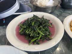 观音菜-溪畔如家土菜馆