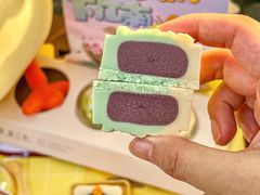 -百年同和·江南点心院(山塘街店)