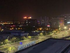 -淄博蓝海国际大饭店·蓝钻国际美食自助百汇(柳泉路店)