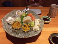 -原志优秀食材·匠心料理·海胆主题(金亿广场店)