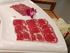 -阳坊胜利涮羊肉(阳坊老店)