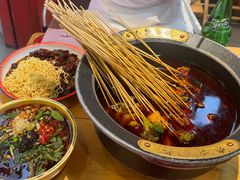 -冒椒火辣(太古里店)