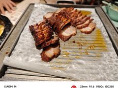 -绿茶餐厅(coco park 店)