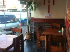 大堂-美玲拉面(鞍山西道店)