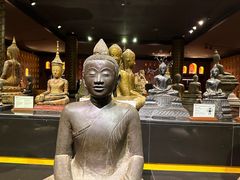 -吴哥国家博物馆