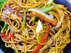 -吉志烤肉(太原总店)