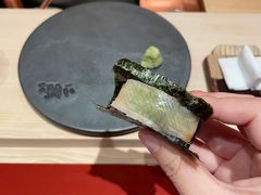 -橼舍鮨青木