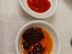 -番禺宾馆丽苑厅