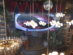 -酤居湖景音乐餐吧(安宁店)