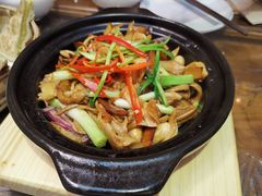 -段公子·天龙八部店