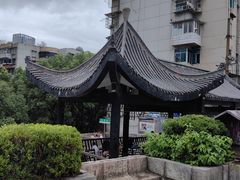 -文昌阁-老东门遗址