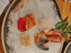 -蚝·生·鲜牛烧肉铺(中央大街店)