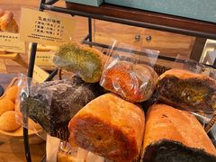 -Let's Taipei 非常烘焙(太古里店)