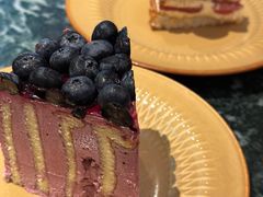 -BAKER&SPICE(安福路店)