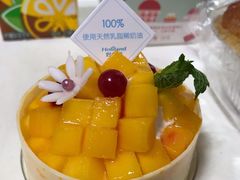 -好利来(亦庄国融店)