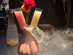 -蟹犇前•帝王蟹雪蟹(陆家嘴店)