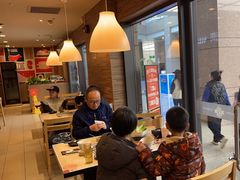 -新石器烤肉(高行万嘉店)