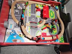 -MINI MARS KIDS CLUB亲子家庭中心(长宁天山店)