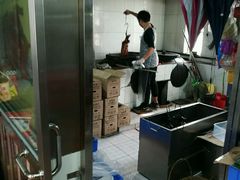 -黄连大头华烧鹅店(大良店)