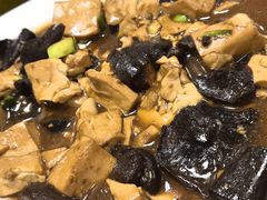 -翠茗农庄土菜馆(天目湖店)