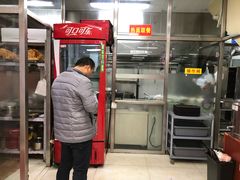门面-华天新川面馆(闹市口店)