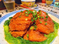 -南昌大饭店·地标美食名片(万寿宫店)