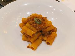 -OGGI TRATTORIA PIZZERIA(深业上城店)