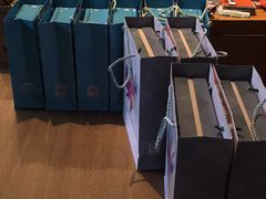 -广州天河希尔顿酒店