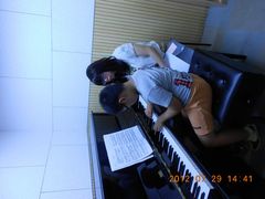 -柏斯琴行(汾阳店)